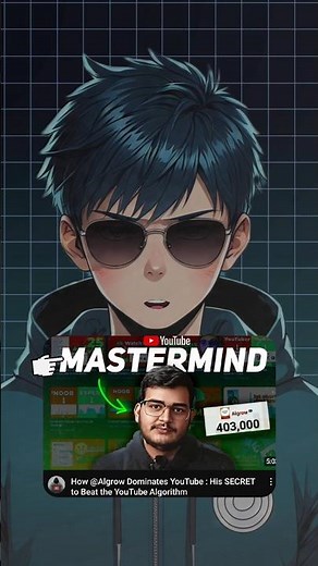 Decoding Yt Exposed YouTube Algorithm !!