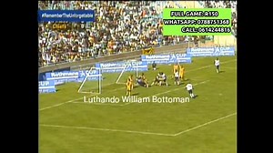 75K views · 609 reactions | Rothmans Cup Semifinal Kaizer Chiefs vs Orlando Pirates | Luthando William Bottoman | Facebook