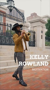 239K views · 11K reactions | Kelly Rowland ‘Motivation’ was begging for sax #kellyrowland #motivation #sax #music | Chris Mitchell | Facebook