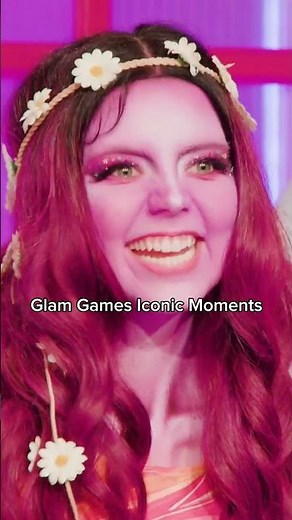 GLAM GAMES EPISODE 2! *best moments*😭