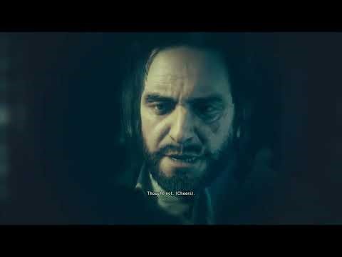 Assassin's Creed Unity GAMEPLAY | Sequence 7 | 03 Confrontation (1440p)