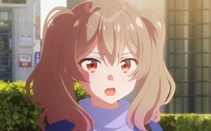 【10月/动画工房】SELECTION PROJECT 第11话预告【MCE汉化组】_哔哩哔哩_bilibili