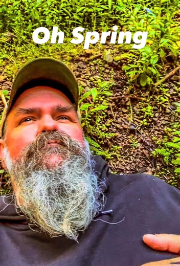 15K views · 400 reactions | Links in comments to full episode⬇️ #spring #springtime #springequinox #poem #poetry #poetryporn #uplifting #upliftingminds | Shawn Boland | Facebook