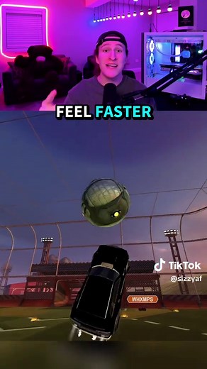 BEST ROCKET LEAGUE SETTINGS 2026/2027🤩🔥 - - ————————— FASTEST RL SETTINGS - SMOOTHEST RL SETTINGS - How to get better at rocket league - #rocketleague #rocketleaguevideos #rocketleaguesettings #sizzyaf #fypシ