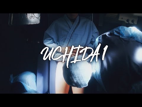 GINTA & ODAKEi - UCHIDA 1 / Prod. Ricky Luna (Official Music Video)
