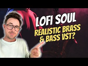 Vintage Magic ✨ Crafting SOULFUL Hip Hop with Retrograde Bass & Soundpaint Brass