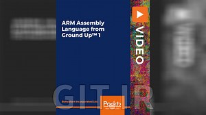 دوره زبان اسمبلی ARM از ابتدا - بخش 1