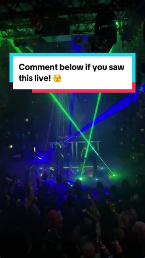 Prism Warp live show Albuquerque June 27 – share your experience