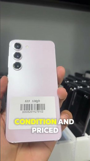 Refurbished Phones UK | Buy Refurbished iPhone & Samsung Galaxy Deals
