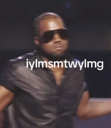 Guilt Trip lyrics — Kanye West relatable lines