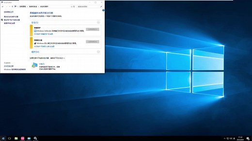 win10 1709更新失败提示错误0x80073712怎么办