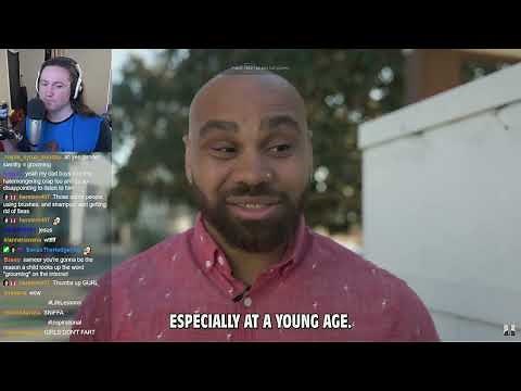 YMS Reacts to Sameer's Tr*nsphobic Video (And more farts)