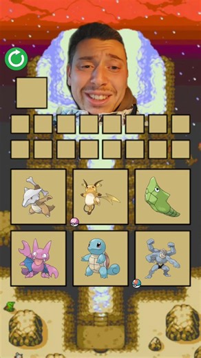 Which Pokémon do you need to beat the Kanto and Johto Leagues? Part 13 #Pokemon #PokemonItalia