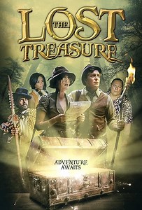 The Lost Treasure Summary, Trailer, Cast, Where to Watch and More
