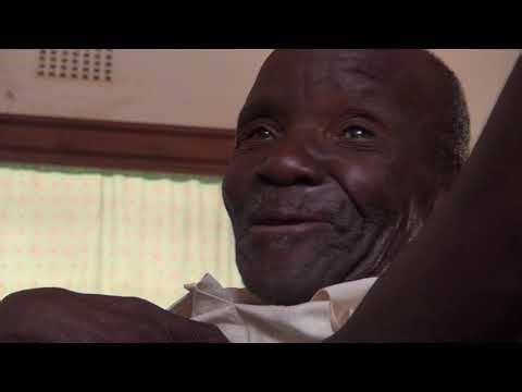 Sick in Africa (ep 1) - Bernad's Story "I thought I was bewitched"