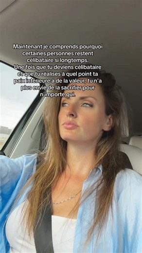 mieux vaut être seul(e) et en paix que mal accompagné(e). Une relation ne vaut la peine que si elle apporte plus de bonheur et de tranquillité qu’elle n’en enlève. #viral #amour #relation #rupturedouloureuse #coeurbrisé