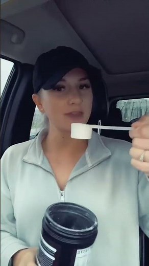 Dry Scooping 101: How to Consume Pre-Workout Powder Without Choking#dryscooping