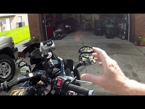 Go Cruise Throttle Control Demo