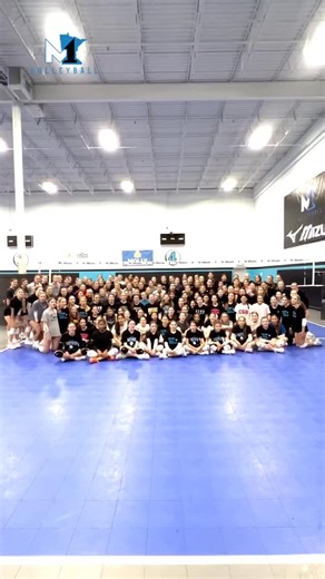 BIG NEWS FOR MINNESOTA! LOVB is launching a Minnesota Pro Volleyball Team in 2027, and we couldn’t be more excited! A huge step forward for the sport and an incredible opportunity for athletes, fans, and our whole community. Let’s go, Minnesota! 💜🔥 | M1 Volleyball