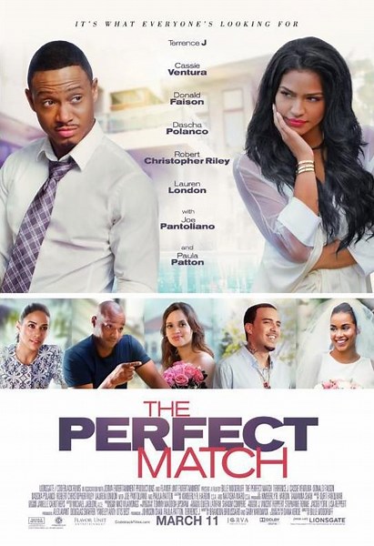 A Escolha Perfeita (2016) ⭐ 5.0 | Comédia, Romance