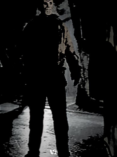 Pennywise and Abigail: Horror Movie Edits