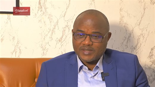 3.6K views · 43 reactions | Rodrigue Lia Bi parle d’un film documentaire inédit sur Alassane Ouattara-Qui est réellement le président de la République de Côte d’Ivoire… La suite  https://youtu.be/fucQAB_vKmY?si=prTUnJMPCmYCAYH3 | Actupeople.net | Facebook