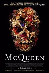 McQueen synopsis and movie info