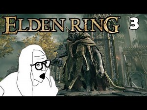 6 Bosses & Pyromancy FINALLY! | Elden Ring Day 3 | FIRST PLAY THROUGH