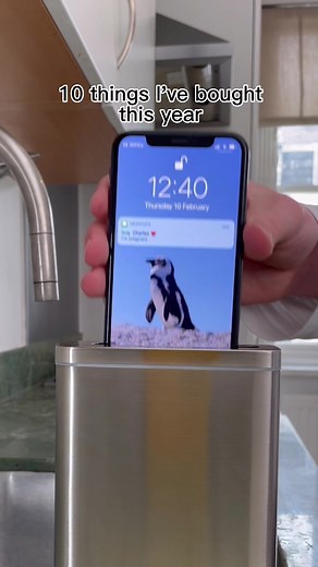 17M views · 258K reactions | That last one is my new bestie!! ❤️ #amazon #gadgets #tech #campinglife | Jungle Badger | Facebook