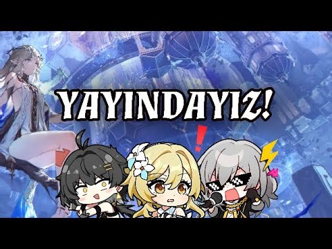 ÇARKLI WHİMPERİNG WASTES YAPMAYA ÇALIŞIYORUZ...