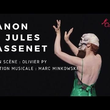 Manon, la bande annonce