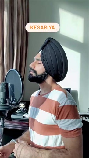 1.7M views · 163K reactions | Came across this amazing rendition by the talented Snehdeep Singh Kalsi. In addition to the melody, it is a great manifestation of the spirit of ‘Ek Bharat Shreshtha Bharat.’ Superb! | Narendra Modi | Facebook