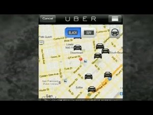 Uber combating drowsy driving with new policy for drivers