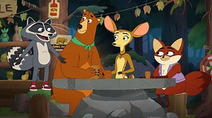 Mating Season Teaser Previews "Big Mouth" Creators' New Series