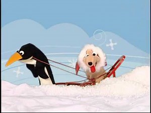 Baby Einstein: Baby Noah Animal Expedition Puppet Shows