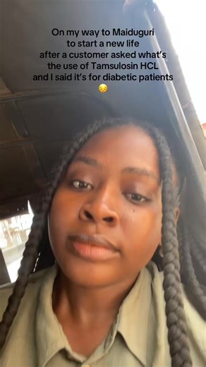Funny Internship Story: My Tamsulosin Mistake