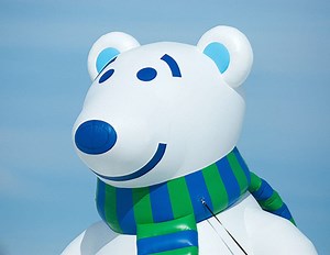 Aquatic Center Offers a Plunge into The New Year