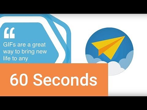 How to Add Animated GIFs to Keynote