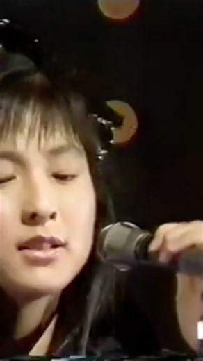 森高千里「オーバーヒート・ナイト」1987年