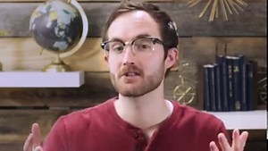 137K views · 2.5K reactions | Why haven’t archaeologists found anything in the New World that categorically proves that the Book of Mormon is true? **This is the corrected version of the episode from last week** For more videos like this, check out our YouTube playlist: https://bit.ly/2LsGvBt | Saints Unscripted | Facebook