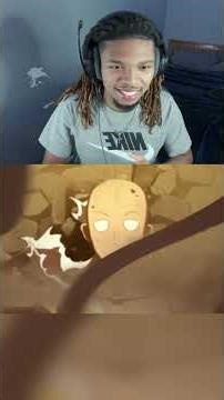 This was so peak @Finalform2x #anime #onepunchman #sonic