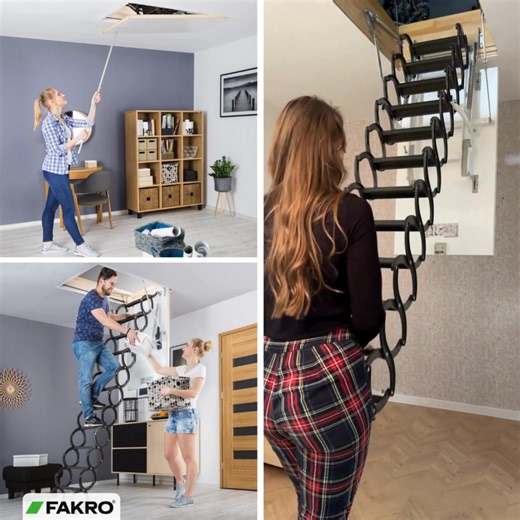 507 reactions · 18 comments | FAKRO propose une large gamme de...