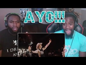 AYOOO | Dixon Dallas -'Good Lookin' Official Song And Live Music Video