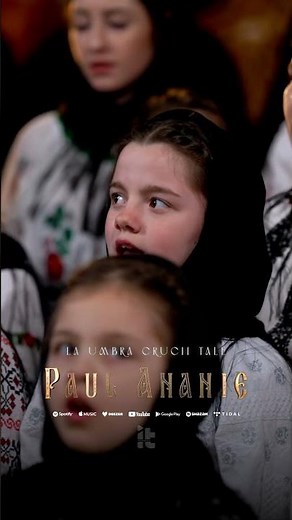 La umbra Crucii Tale 🙏🏻