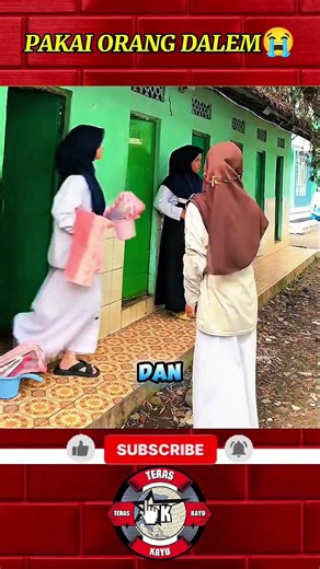 ADA ORANG DALAM KETIGA ANTRI MANDI🤣🤣🤣