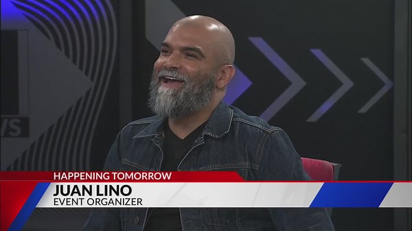 Southern Colorado singles get chance at love during Pitch-A-Friend mixer and match