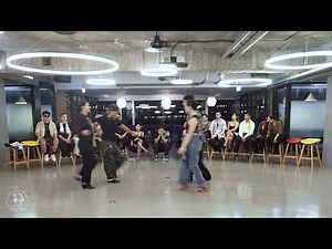 健祐, Pei / Wei, Nathalie｜Hustle Beats vol. 9｜ 7 to smoke｜Hustle Hustle Taiwan