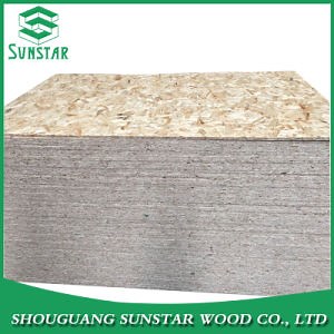 [Hot Item] Waterproof OSB 3 for Construction Building OSB Board From Linyi