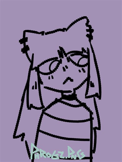 Happy New Year Digital Art Animation