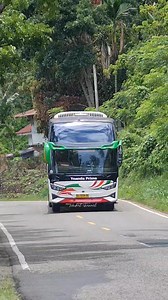 Bus sumbar #foryou #fypage #bussumbar | Haikal Channel